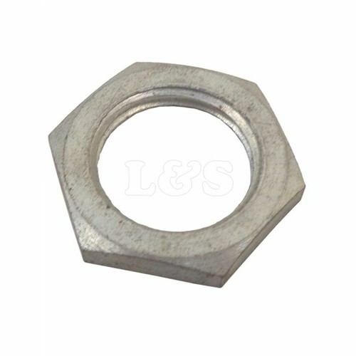 Back nut for - back,