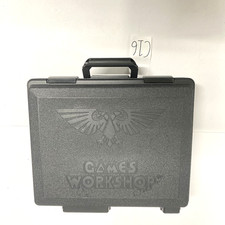 Citadel Carry Case - Games