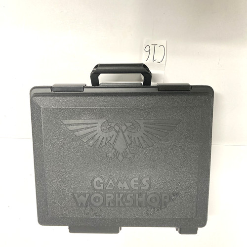 Citadel carry case - citadel,