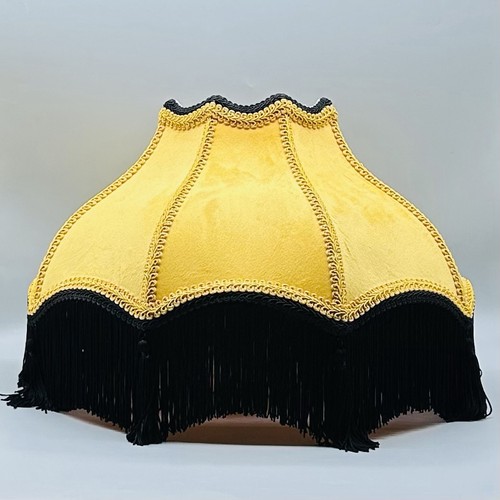 Victorian style bell shape - style,