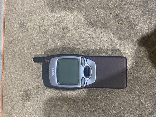 Nokia 7110 nse - nokia, mobile