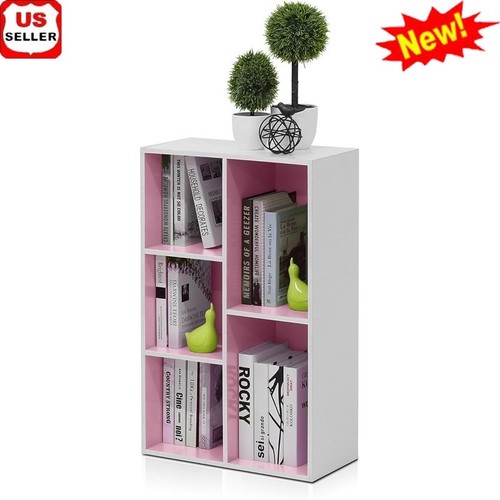Modern minimalist bookshelf - minimalist,