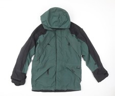 Target Dry Men's Green XS