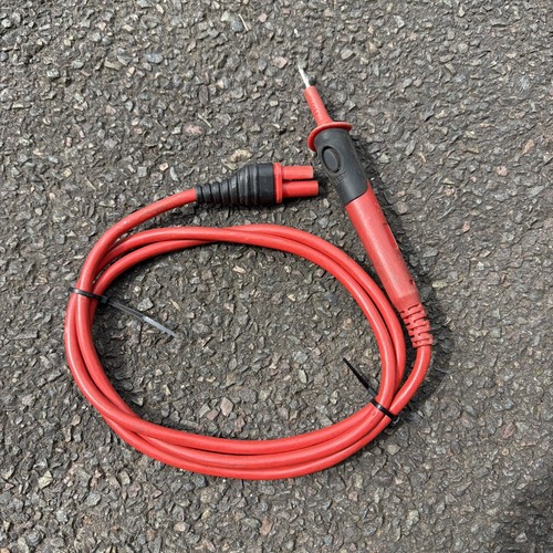 Megger 1002 774 - megger, remote