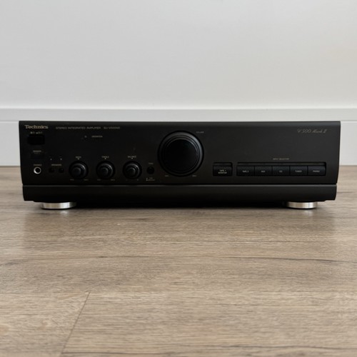 Technics v500m2 v500 mark - su-v500m2,