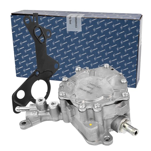 Pierburg vacuum pump braking - pierburg,