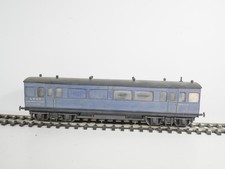 O Gauge Finescale Metal Kit