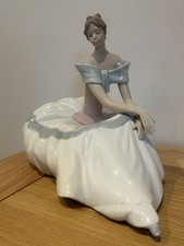 NAO By Lladro Ballerina