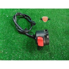 Right switch Suzuki SV 650