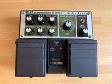 Boss Roland Space Echo RE-20