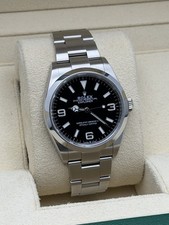 Rolex Explorer 36mm 124270 -