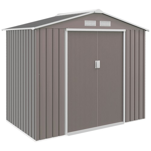 Outsunny 4ft garden shed - outsunny,