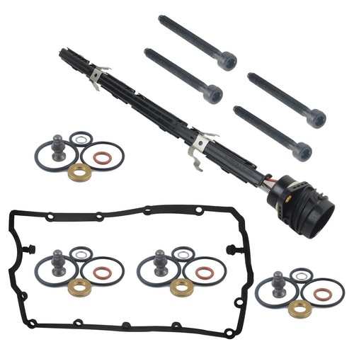Injector wiring loom kit - injector,