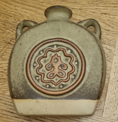 Tremar pottery 1970 - tremar,