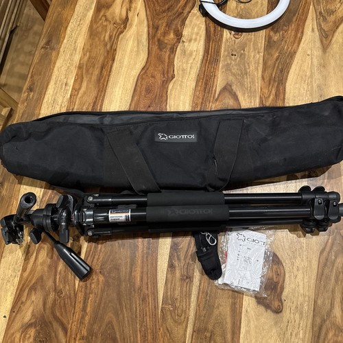 Giotto mtl 9351b - mtl, tripod