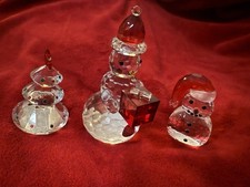 Galway Living Crystal Xmas