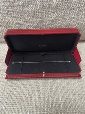 CARTIER D'AMOUR BRACELET