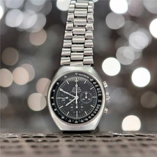 Omega speedmaster mark 2 watch