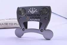 Scotty Cameron Cameron & Crown