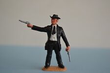 Timpo Dr Tripp/Train Guard rare