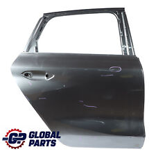 Audi A3 S3 8Y Sportback Door Rear Right O/S Daytona Grey Pearl Effect - Z7S