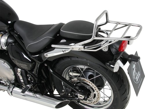 Triumph bonneville speedmaster - triumph,