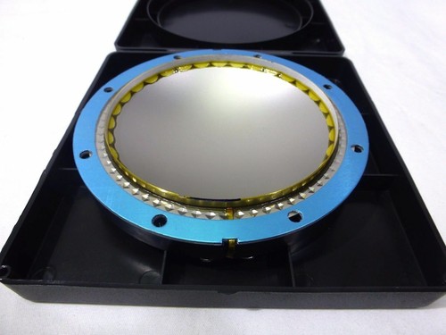 Audio replacement ohm - p-audio, 16