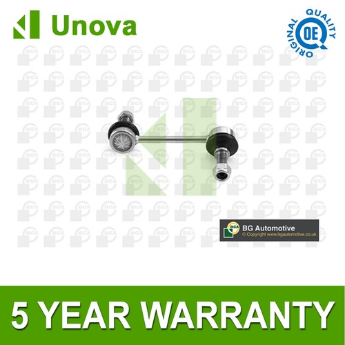 Stabiliser link rear left - rear,