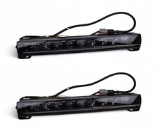 Pair Hella LED Lightbar /