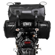 Saddlebag Set for Honda