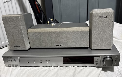 Sony str ksl5 home cinema - sony, str-ksl5