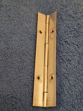 2pcs 120mm Continuous Steel