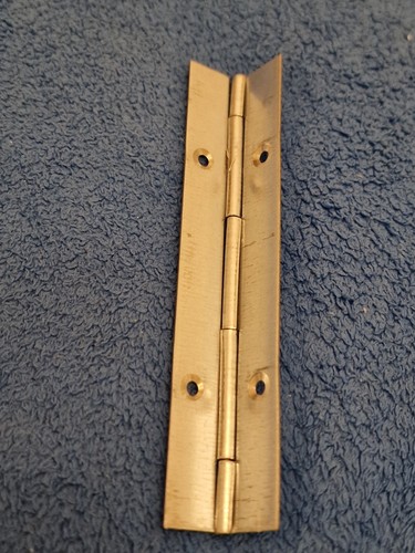 2pcs 120mm continuous steel - 2pcs,
