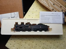 HORNBY R2210 DEAN GOODS 2579 BR BLACK 0-6-0 NOS SUPERB