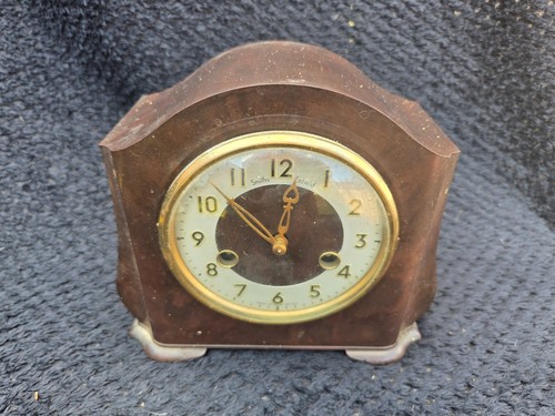 Vintage smiths enfield art - vintage,
