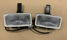 Hella Front Fog lights 8336r19 (pair)