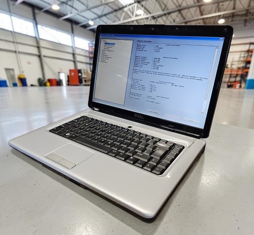 Dell inspiron 1545 screen - dell,