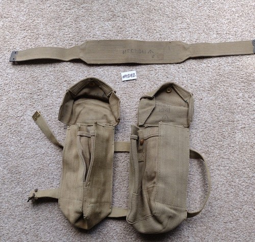 Rare british army bren - rare,