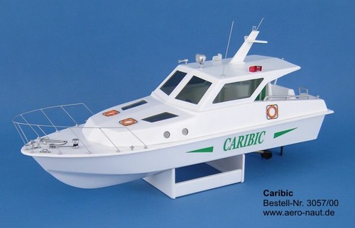 Aero naut caribic motor - aero-naut,