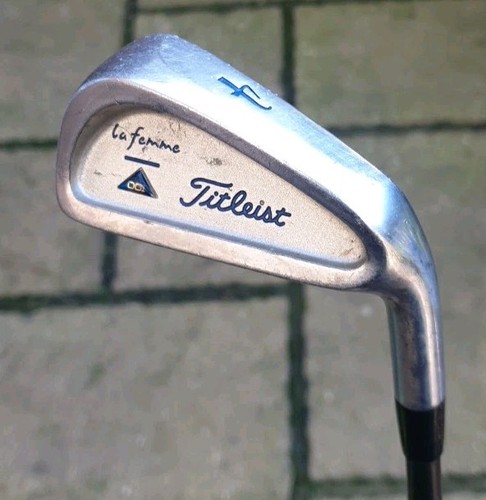 Titleist dci femme ladies 4 - la,