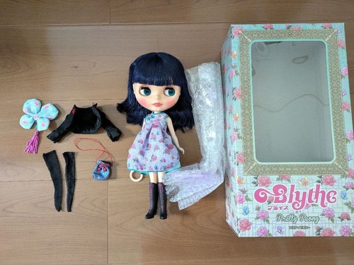 Neo blythe pretty - neo,