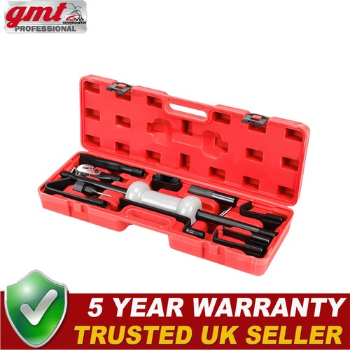 13pc dent puller - 13pc, slide