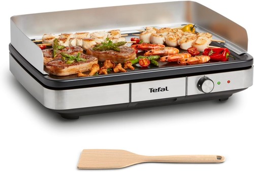 Tefal maxi plancha - tefal,