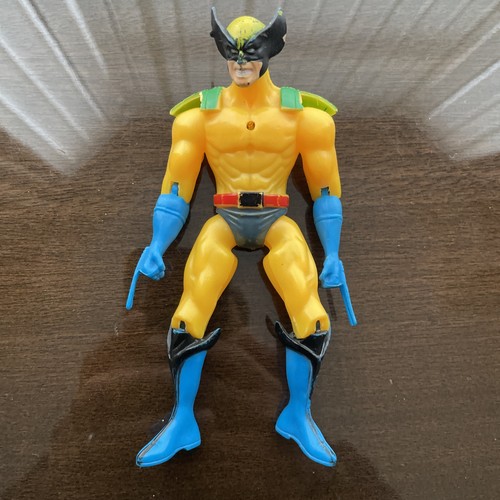 Marvel men wolverine - x-men,