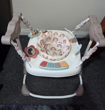 Red Kite Baby Go Round