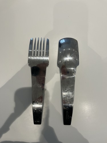 Carrol boyes salad - boyes, servers