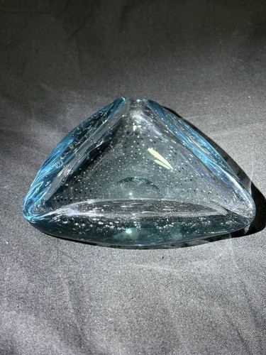 Vintage whitefriars ashtray - vintage,