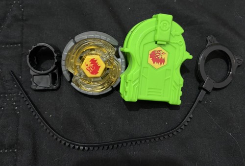 Earth virgo gb145bs beyblade - earth,