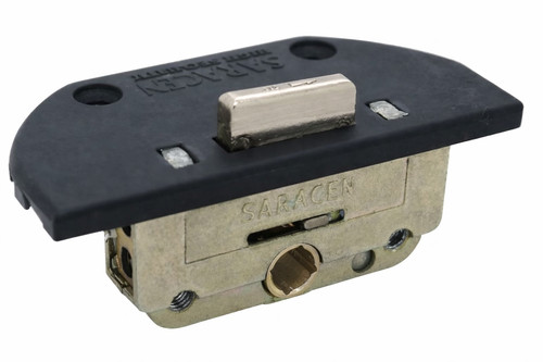 Saracen window lock - saracen,