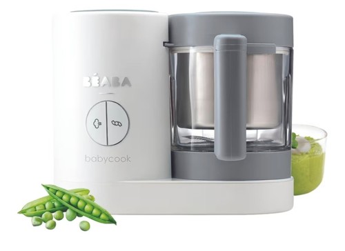 Béaba babycook neo baby - béaba,